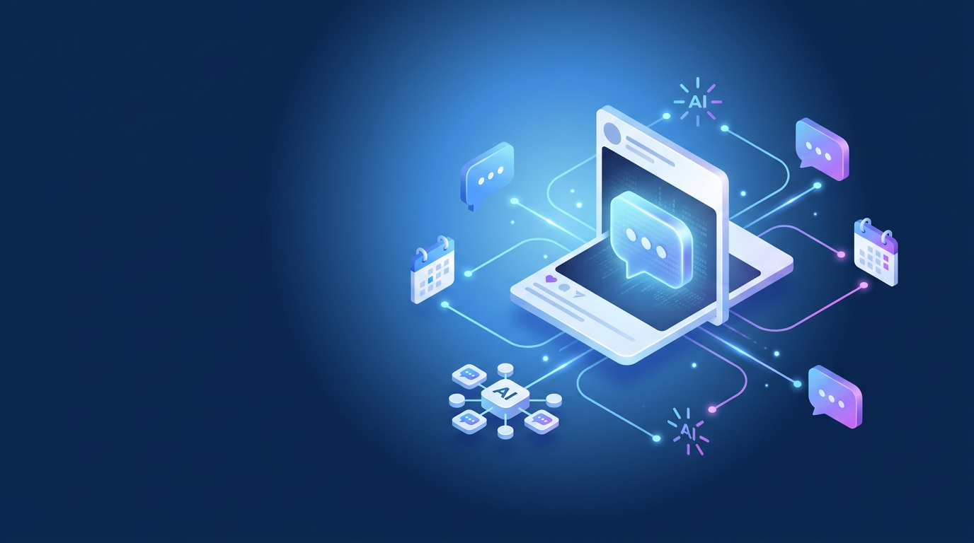 AI для MAX Messenger в 2026: как нейросеть пишет посты вместо вас