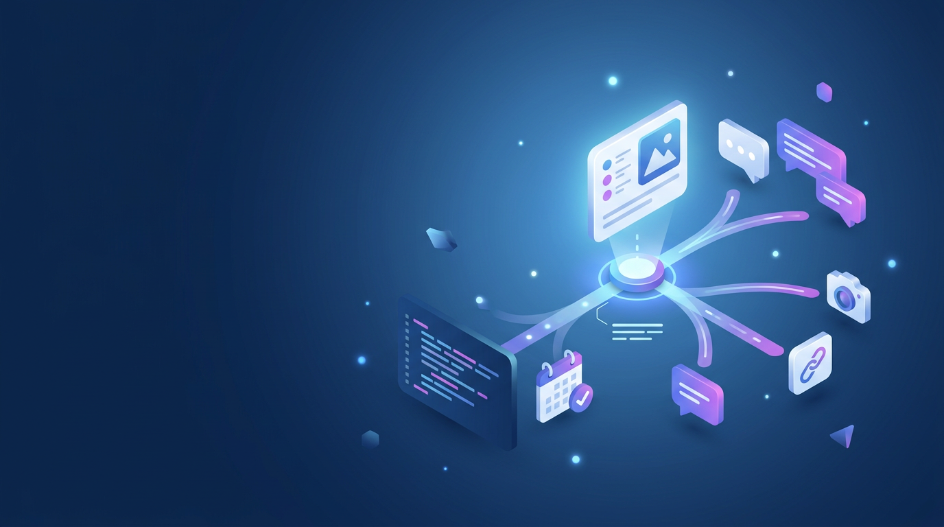 Автопостинг в MAX через API: руководство для разработчиков 2026
