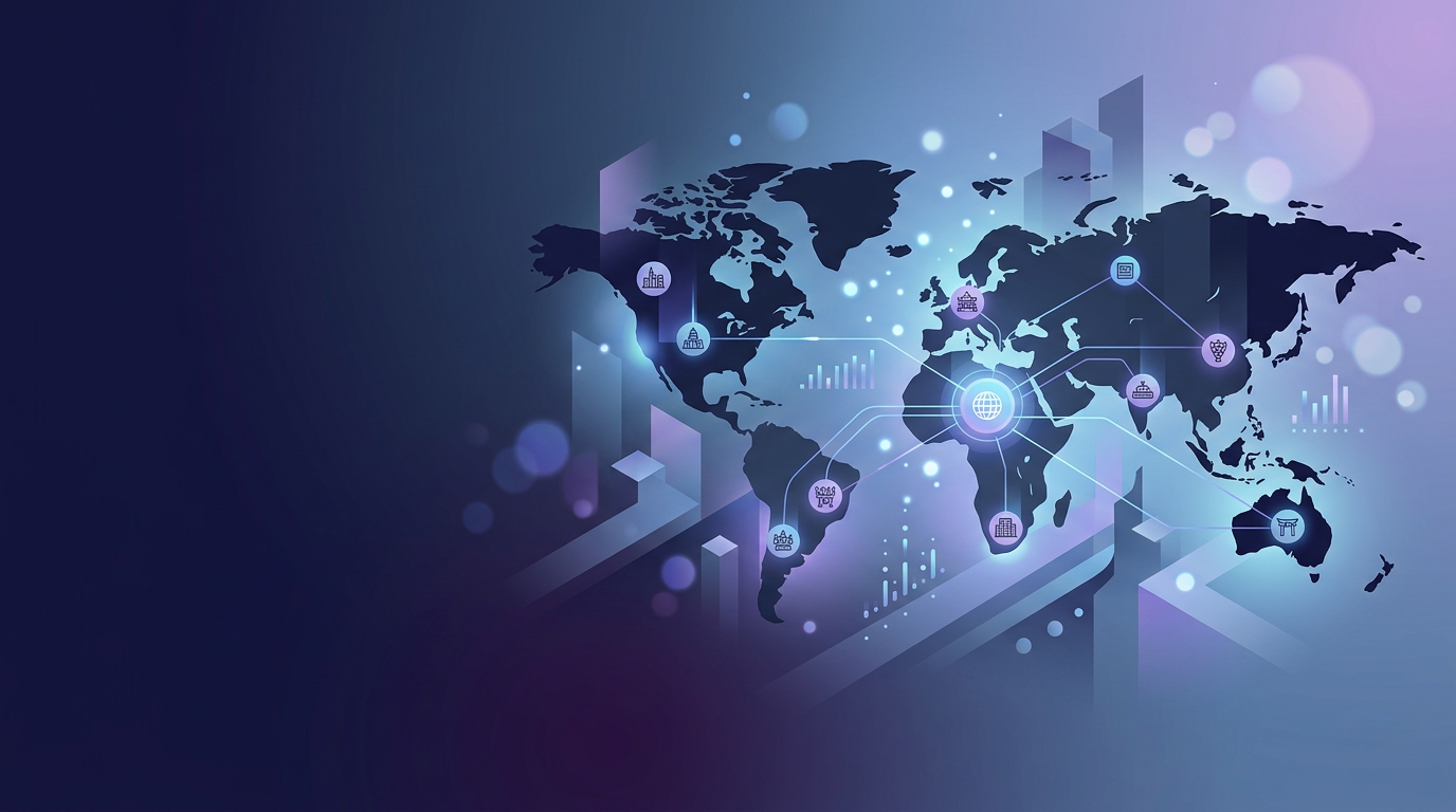 Контент-стратегия для выхода на международный рынок: пошаговое руководство